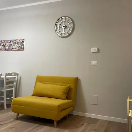 Lejlighed Casa Luisetta