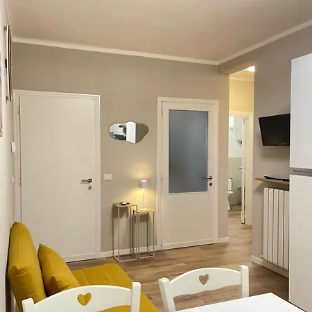 Casa Luisetta Apartman