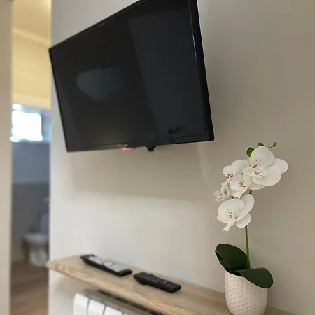 Casa Luisetta Apartman Città della Pieve