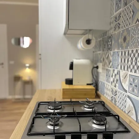 Apartman Casa Luisetta Città della Pieve