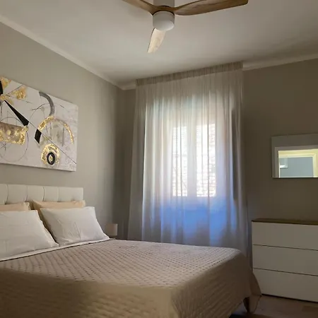 Casa Luisetta