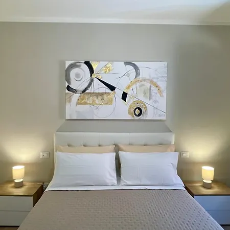 아파트 Casa Luisetta *