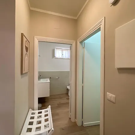 Casa Luisetta Apartman