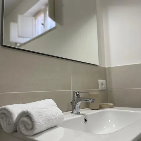 Lejlighed Casa Luisetta