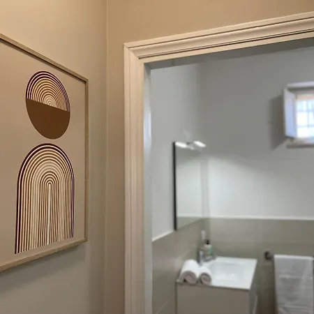 Casa Luisetta * Città della Pieve