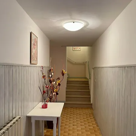 Lejlighed Casa Luisetta