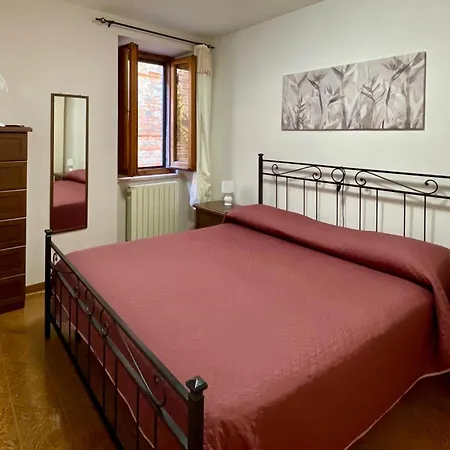 Casa Luisetta Lejlighed Città della Pieve