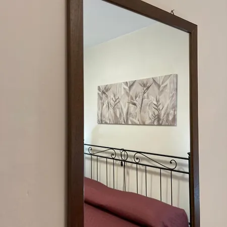 Casa Luisetta Apartman *