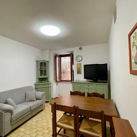 Apartman Casa Luisetta