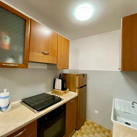 Casa Luisetta Lejlighed