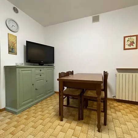 Casa Luisetta Città della Pieve