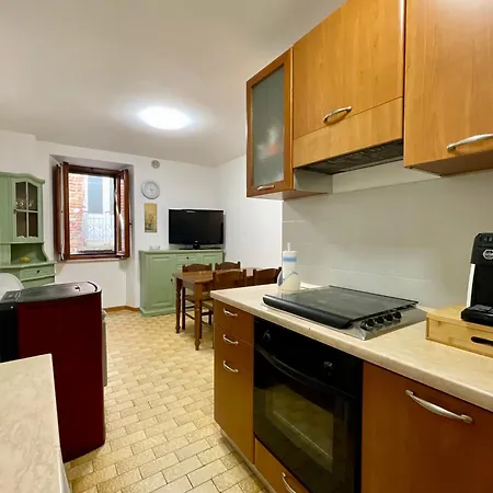 Apartman Casa Luisetta Città della Pieve
