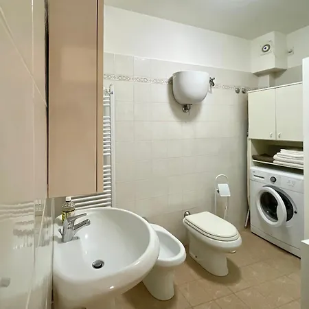 Apartman Casa Luisetta Città della Pieve