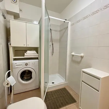 Lejlighed Casa Luisetta *