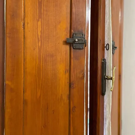 Lejlighed Casa Luisetta