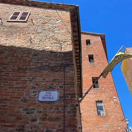 Casa Luisetta Apartman *