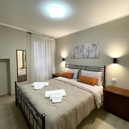 Casa Luisetta * 시타델라피에베