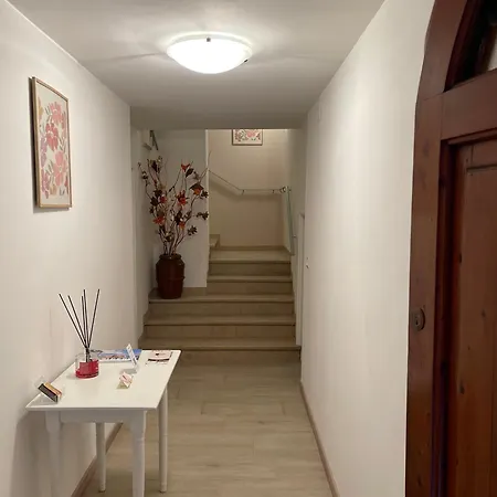 Casa Luisetta * 시타델라피에베
