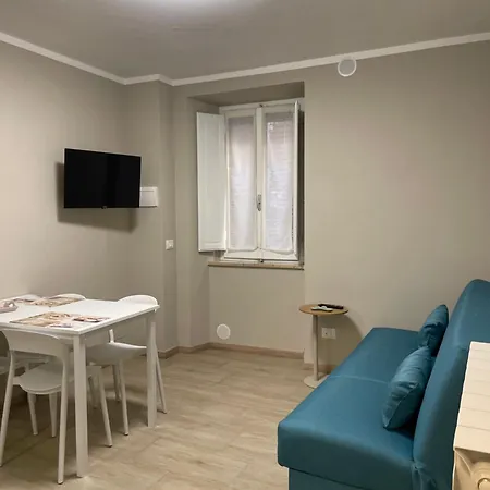 Casa Luisetta 아파트