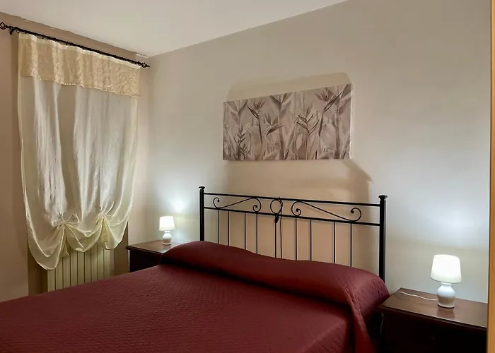 アパート Casa Luisetta Città della Pieve