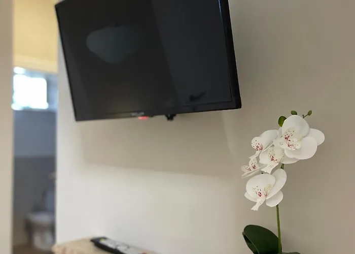 Casa Luisetta 아파트 시타델라피에베