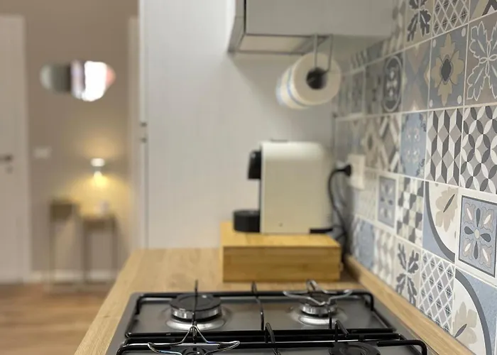 아파트 Casa Luisetta 시타델라피에베