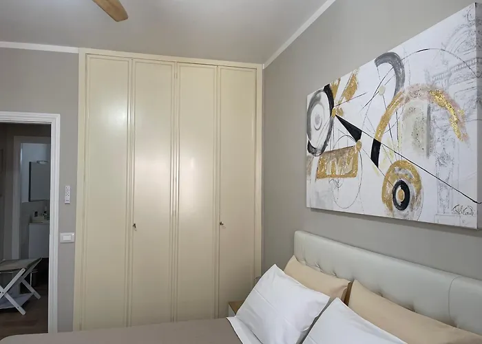 Casa Luisetta * Città della Pieve