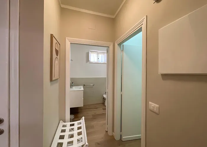 Casa Luisetta 아파트