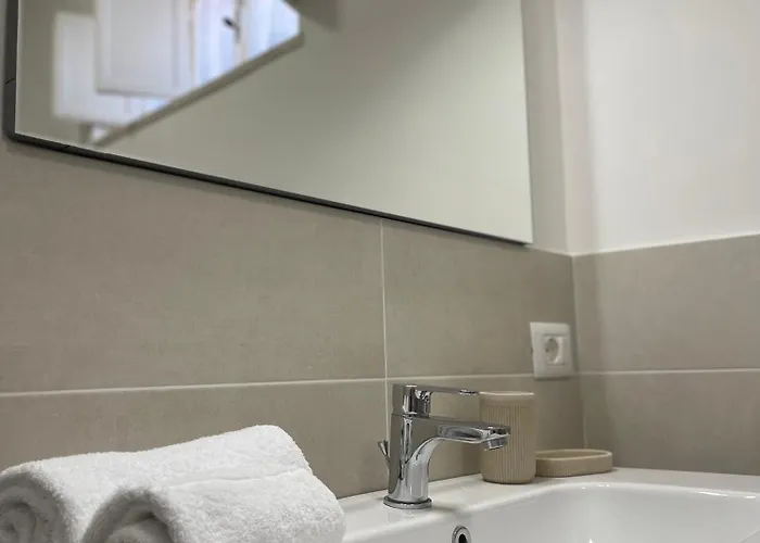 아파트 Casa Luisetta