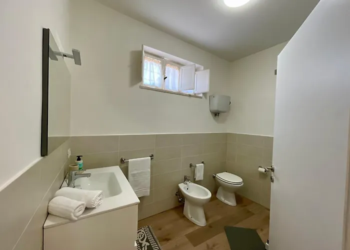 Casa Luisetta 아파트