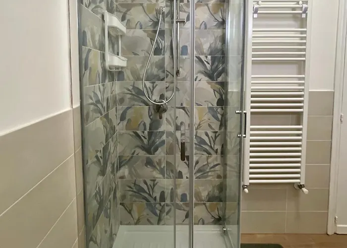 Casa Luisetta * Città della Pieve