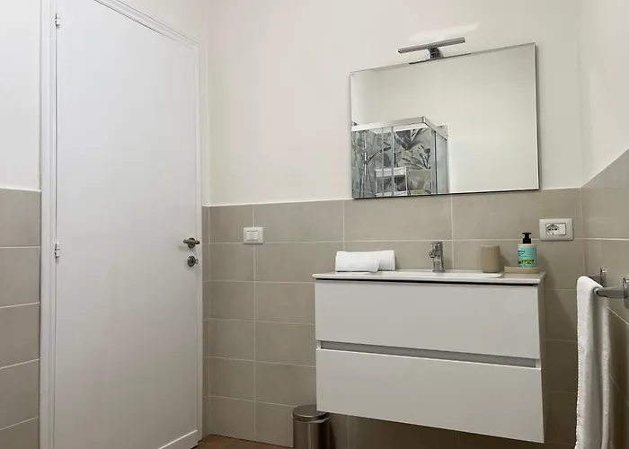 アパート Casa Luisetta