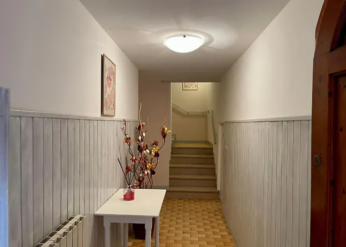 アパート Casa Luisetta