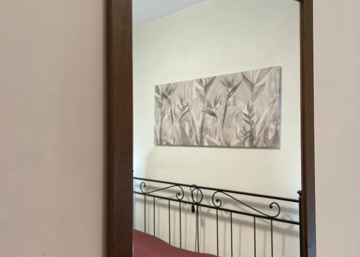 Casa Luisetta アパート *