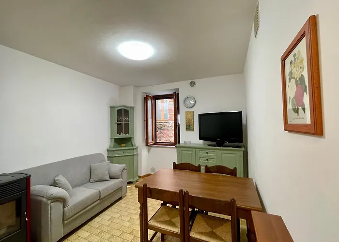 アパート Casa Luisetta