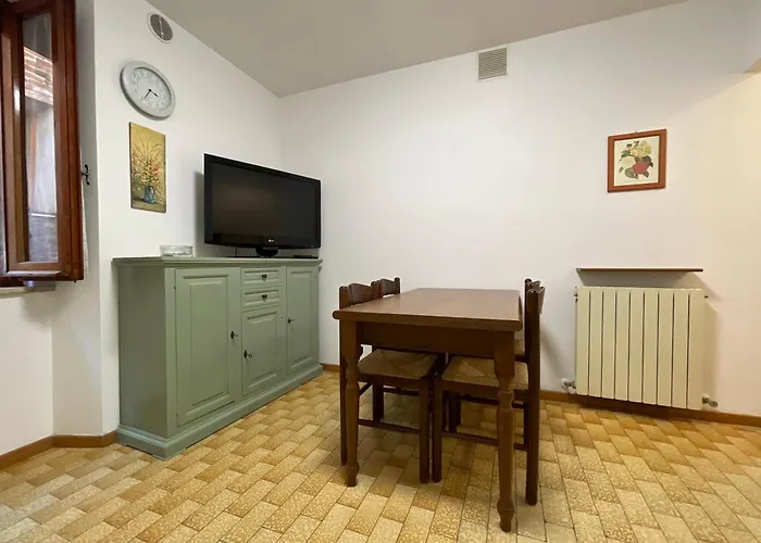 Casa Luisetta Città della Pieve