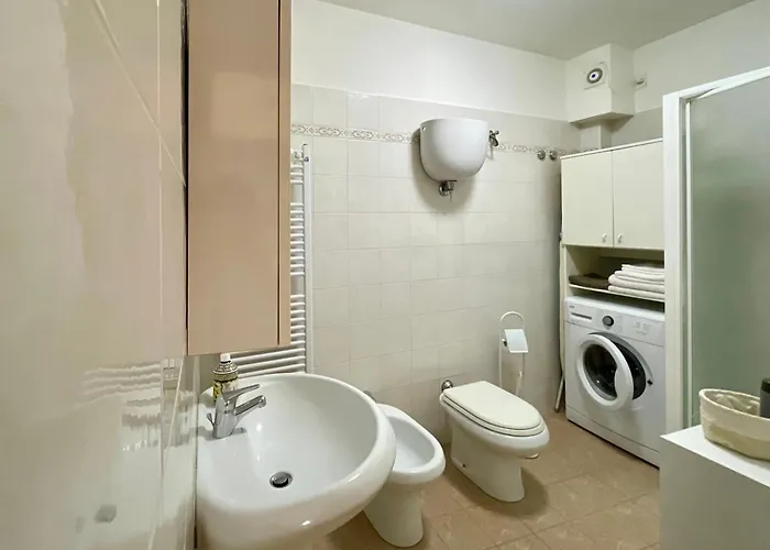 아파트 Casa Luisetta 시타델라피에베