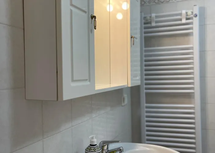 Casa Luisetta * Città della Pieve