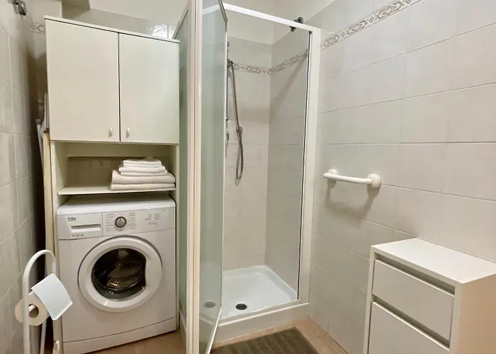 アパート Casa Luisetta *