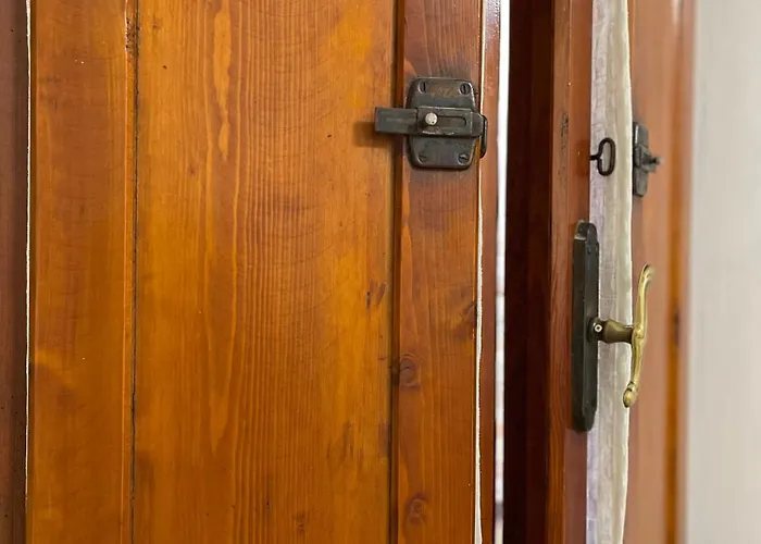 アパート Casa Luisetta