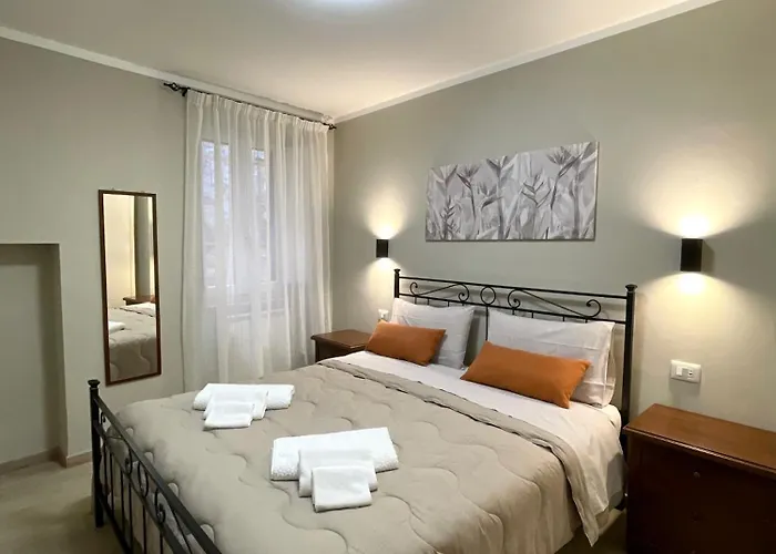 Casa Luisetta * 시타델라피에베