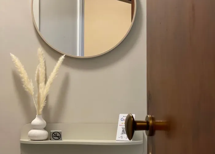 Casa Luisetta 아파트 *