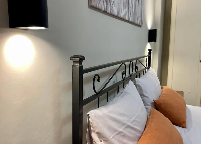 Casa Luisetta 아파트