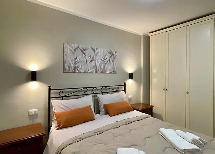 아파트 Casa Luisetta 시타델라피에베