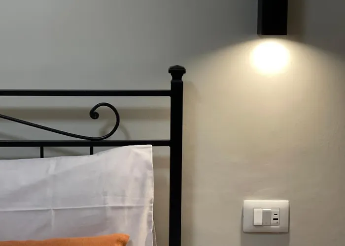 Casa Luisetta 아파트 *