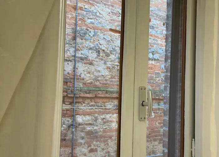 아파트 Casa Luisetta