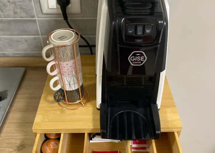 Casa Luisetta * 시타델라피에베