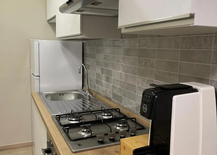 Casa Luisetta 아파트