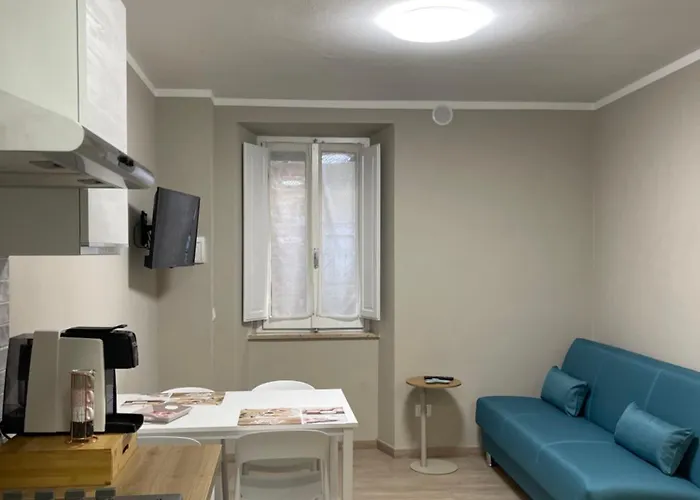 Casa Luisetta 아파트 시타델라피에베