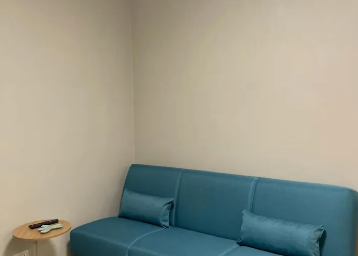 Casa Luisetta 시타델라피에베